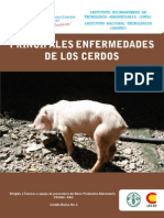 Enfermedades de Los Cerdos Pesann Fao PDF