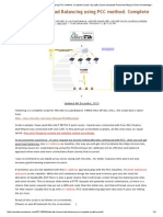 Mikrotik 4 WAN Load Balancing Using PCC Method