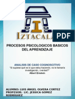 Analisis de Caso Sociocultural-Luis Angel Olvera Cortez Grupo - 0205