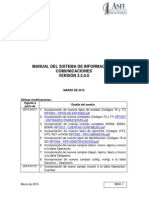 Manual de Sistemas de Informacion