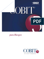 S05 COBIT5 Risk Respuesta