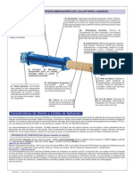 Comeval Intercambiadores A4 Esp