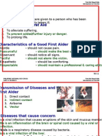 Mod 1 Introduction To FA