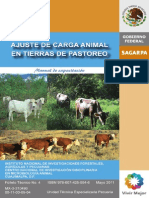 Manual Ajuste de Carga