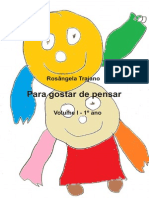 Vol - Um - Completo FILOSOFIA 1º ANO