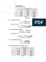 Peso Unitario