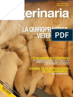 Revista Veterinaria Castracion