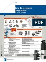 OBD Et Système de Recyclage Des Gaz D'échappement