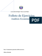 Folleto de Ejercicios 1