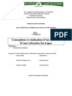 Conception Et Realisation PDF