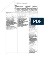 2 Ano A e B - Guia de Aprendizagem - 2º Bimestre