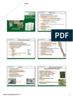 Plant Sap Analysis by J Timmermans Acres Usa