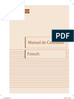 Manual Do Candidato Frances PDF