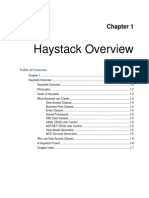 PDSAHaystackCh01 Overview