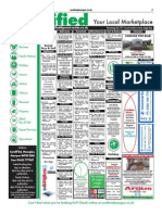 Classified: Your Local Marketplace