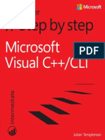 Microsoft Visual C++