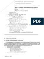 Tema 6 Introducción A Los Métodos Inmunoquímicos PDF