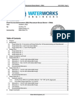 Pump Station Improvements 2011 - PDR - 201407231644149204