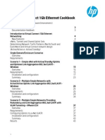 VC Enet 1gb Cookbook