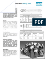 Rotary Drilling Products Raise Bore PDF