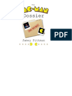 The Pac-Man Dossier