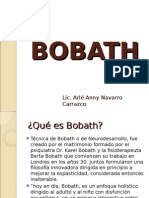 BOBATH