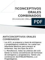 Aco Combinados