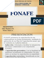 FONAFE Gestion