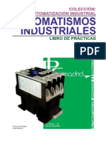 Automatismos Industriales - 2 PDF