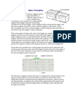 Basic Principles of MPI Testing