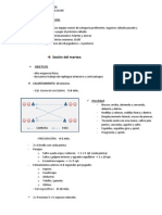 Miguel Ángel Sánchez - Trabajo Metodología PDF