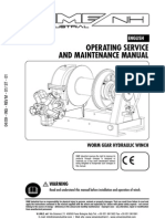 M85817010 - Manuale NH 25 UK-1 PDF