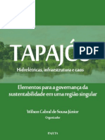 Tapajos Ebook