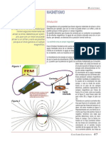 Capitulo 3 - Magnetismo