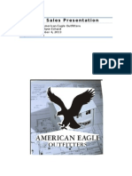 American Eagle Sales-4