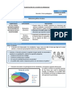 MAT - U4 - 1er Grado - Sesion 12