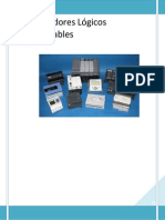 Controladores Logicos Programables - Unidad 1