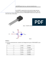 Llab 3 Report Ece 331