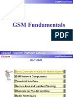 GSM Fund