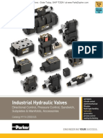 HY14-2500 12-11 Directional Control Valves PDF