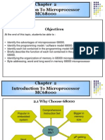 FChapter 2 - Intro To MC68000