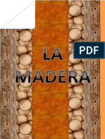 La Madera 1º C-Bachillerato