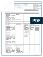 Guía de Aprendizaje Gestión Hotelera 869173