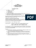 Unit Vi - Audit of Leases - Final - T11415 PDF