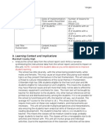 Final Unit Plan Frankenstein