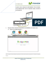 Configuracion de Router ZTE ZV10 W300 v2