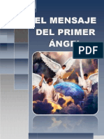 3-El Mensaje Del Primer Angel