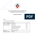 BIOCHEM REPORT - Odt