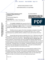 State of New York v. Micron Technology Inc. Et Al - Document No. 2