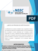 Introducción y Politicas Neec